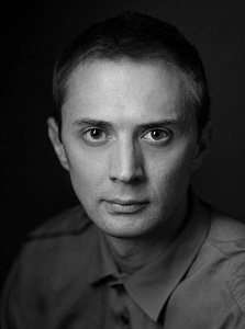 Каблуков Станислав Николаевич